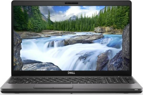 Dell Latitude 5500 15.6" , i5-8, 8GB Ram, 256GB SSD