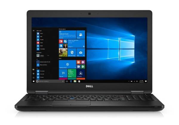 Dell Latitude 5580 15.6" , i5-6, 8GB, 256GB SSD