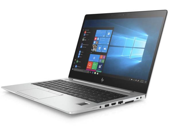 HP EliteBook 840 G6 14', i5-8, 8GB, 256 M.2