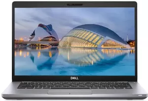 Dell Latitude 5410 14'', Ανακατασκευασμένο (refurbished) laptop, i5-10gen,8GB,256GB Nvme, Win 11 Pro