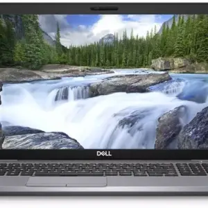 Dell Latitude 5510 15.6″ , Ανακατασκευασμένο (refurbished) laptop, i5-10gen, 8GB Ram, 256GB nvme, Win 11 Pro