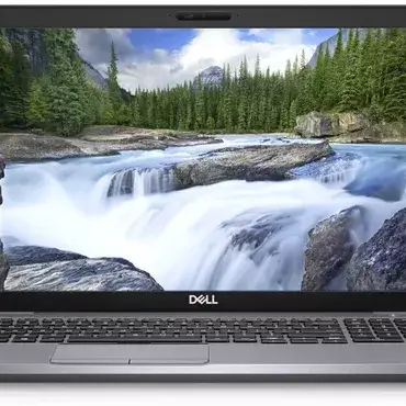 Dell Latitude 5510 15.6″ , Ανακατασκευασμένο (refurbished) laptop, i5-10gen, 8GB Ram, 256GB nvme, Win 11 Pro