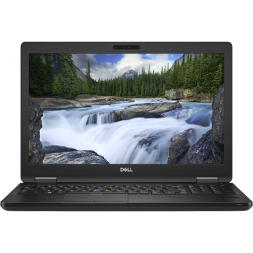 Dell Latitude 5590 15.6" , Ανακατασκευασμένο (refurbished) laptop, i5-8gen, 8GB Ram, 256GB Nvme, Win 11 Pro