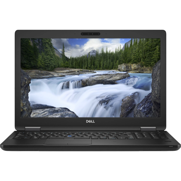 Dell Latitude 5590 15.6" , Ανακατασκευασμένο (refurbished) laptop, i5-8gen, 8GB Ram, 256GB Nvme, Win 11 Pro