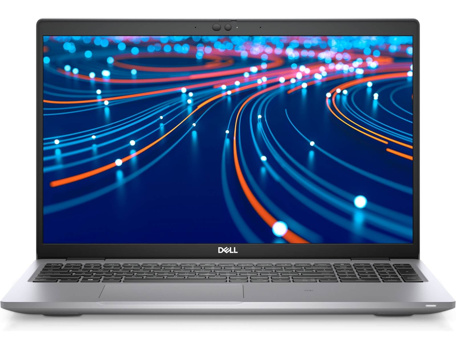 Dell Latitude 5520 15.6" , Ανακατασκευασμένο (refurbished) laptop, i5-11gen, 16GB Ram, 256GB Nvme, Win 11 Pro
